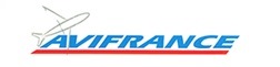 Avifrance logo