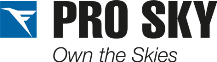 Pro-Sky logo